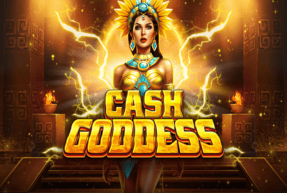 Cash Goddess